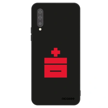 Θήκη για Samsung Galaxy A50 A505F - Le Plastenciaga