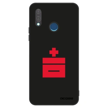 Θήκη για Huawei P20 Lite - Le Plastenciaga