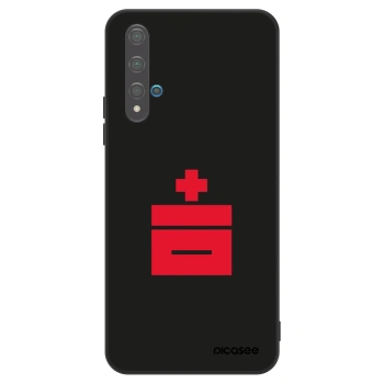 Θήκη για Huawei Nova 5T - Le Plastenciaga