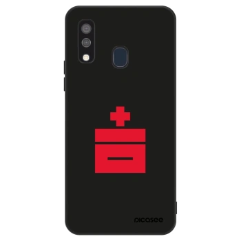 Θήκη για Samsung Galaxy A40 A405F - Le Plastenciaga