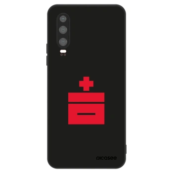 Θήκη για Huawei P30 - Le Plastenciaga