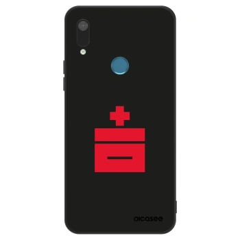 Θήκη για Huawei Y7 2019 - Le Plastenciaga