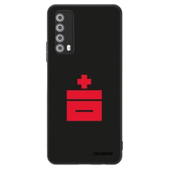 Θήκη για Huawei P Smart 2021 - Le Plastenciaga