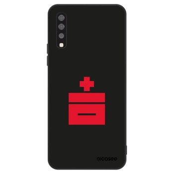 Θήκη για Samsung Galaxy A70 A705F - Le Plastenciaga