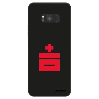 Θήκη για Samsung Galaxy S8 G950F - Le Plastenciaga