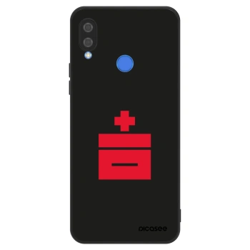 Θήκη για Huawei Nova 3 - Le Plastenciaga