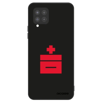 Θήκη για Samsung Galaxy A42 A426B - Le Plastenciaga
