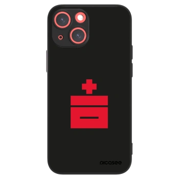 Picasee ULTIMATE CASE για Apple iPhone 13 mini - Le Plastenciaga
