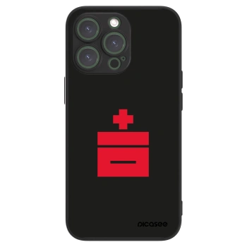 Picasee ULTIMATE CASE για Apple iPhone 13 Pro - Le Plastenciaga