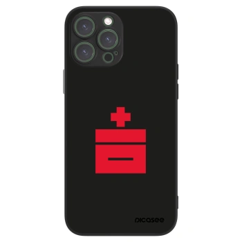Picasee ULTIMATE CASE για Apple iPhone 13 Pro Max - Le Plastenciaga