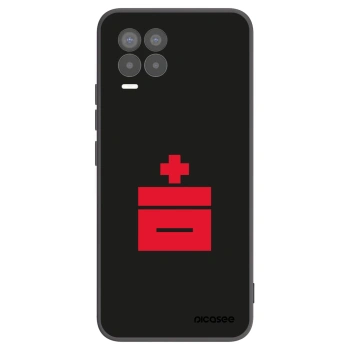 Θήκη για Realme 8 4G - Le Plastenciaga