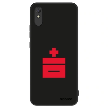 Θήκη για Xiaomi Redmi 9AT - Le Plastenciaga