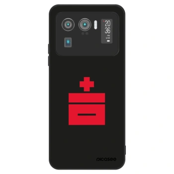 Picasee ULTIMATE CASE για Xiaomi Mi 11 Ultra - Le Plastenciaga