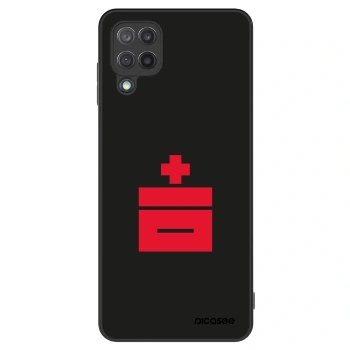 Θήκη για Samsung Galaxy M12 M127F - Le Plastenciaga