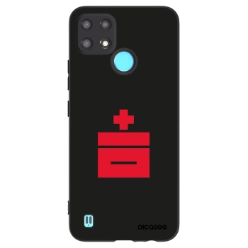 Θήκη για Realme C21 - Le Plastenciaga