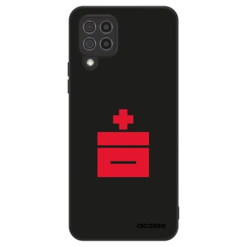 Θήκη για Samsung Galaxy A22 A225F 4G - Le Plastenciaga