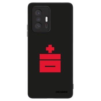 Picasee ULTIMATE CASE για Xiaomi 11T Pro - Le Plastenciaga