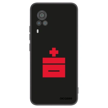 Θήκη για Vivo X60 Pro 5G - Le Plastenciaga