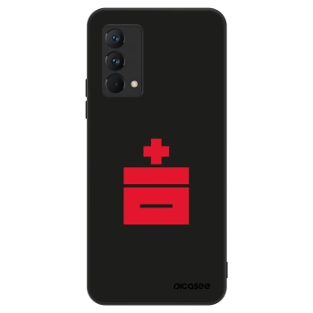 Θήκη για Realme GT Master Edition 5G - Le Plastenciaga