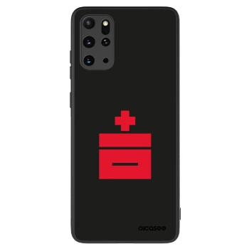 Θήκη για Samsung Galaxy S20+ G985F - Le Plastenciaga