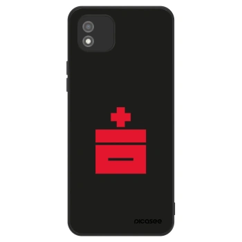 Θήκη για Realme C11 (2021) - Le Plastenciaga