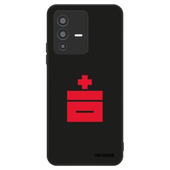 Θήκη για Vivo V23 5G - Le Plastenciaga