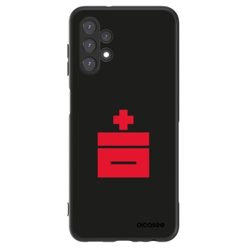 Picasee ULTIMATE CASE για Samsung Galaxy A13 4G A135 - Le Plastenciaga