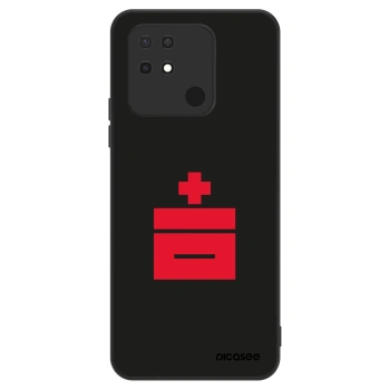 Θήκη για Xiaomi Redmi 10C - Le Plastenciaga