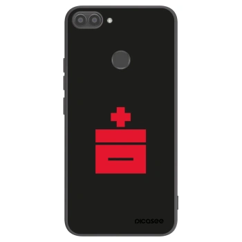 Θήκη για Huawei P Smart - Le Plastenciaga