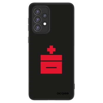 Picasee ULTIMATE CASE για Samsung Galaxy A33 5G A336 - Le Plastenciaga