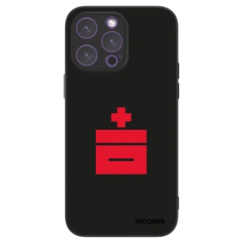 Picasee ULTIMATE CASE για Apple iPhone 14 Pro Max - Le Plastenciaga