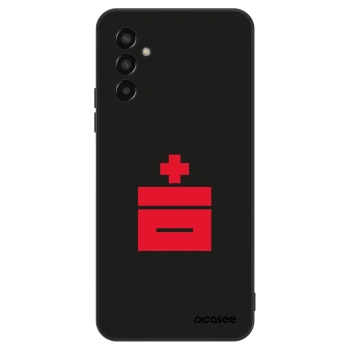 Θήκη για Samsung Galaxy M13 M135F - Le Plastenciaga