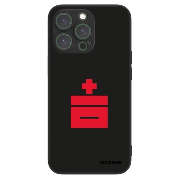 Picasee ULTIMATE CASE MagSafe pro Apple iPhone 13 Pro - Le Plastenciaga
