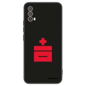 Θήκη για Motorola Moto E40 - Le Plastenciaga