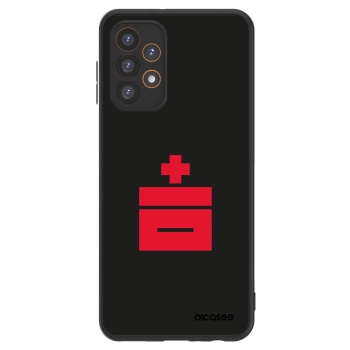 Picasee ULTIMATE CASE για Samsung Galaxy A23 A235F 4G - Le Plastenciaga