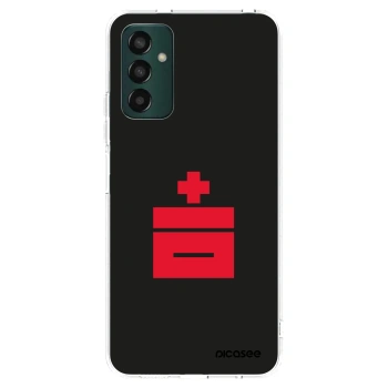 Θήκη για Samsung Galaxy M23 5G - Le Plastenciaga