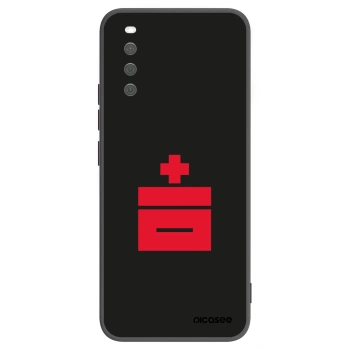 Θήκη για Sony Xperia 10 III - Le Plastenciaga