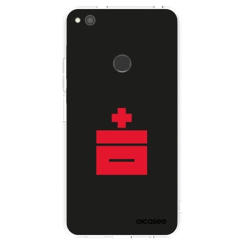 Θήκη για Huawei P9 Lite 2017 - Le Plastenciaga