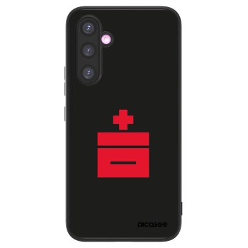 Picasee ULTIMATE CASE για Samsung Galaxy A54 5G A546B - Le Plastenciaga