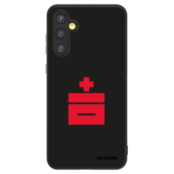 Picasee ULTIMATE CASE για Samsung Galaxy A34 5G A346B - Le Plastenciaga