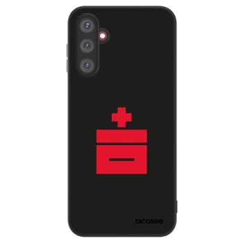 Picasee ULTIMATE CASE για Samsung Galaxy A14 5G A146P - Le Plastenciaga