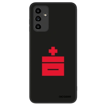 Θήκη για Samsung Galaxy A04s A047F - Le Plastenciaga