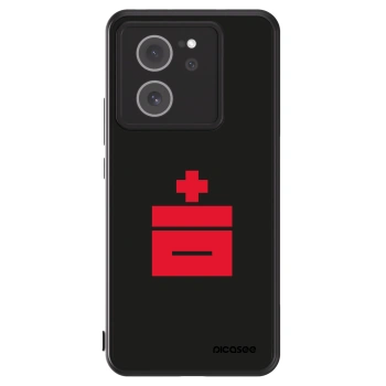 Picasee ULTIMATE CASE για Xiaomi 13T - Le Plastenciaga