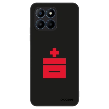 Θήκη για Honor 70 Lite - Le Plastenciaga