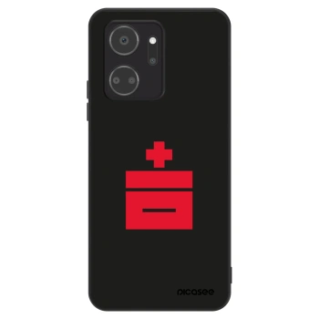 Θήκη για Honor X7a - Le Plastenciaga