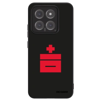 Picasee ULTIMATE CASE για Xiaomi 14 - Le Plastenciaga