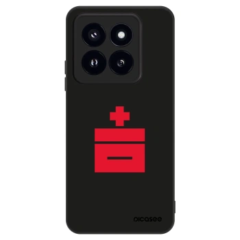 Θήκη για Xiaomi 14 Pro - Le Plastenciaga