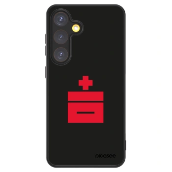 Picasee ULTIMATE CASE PowerShare για Samsung Galaxy S24 S921B 5G - Le Plastenciaga