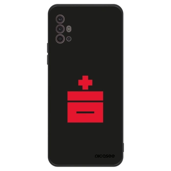 Θήκη για Motorola Moto G30 - Le Plastenciaga