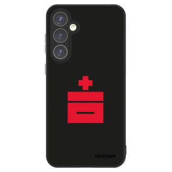 Picasee ULTIMATE CASE PowerShare για Samsung Galaxy S23 FE S711B - Le Plastenciaga